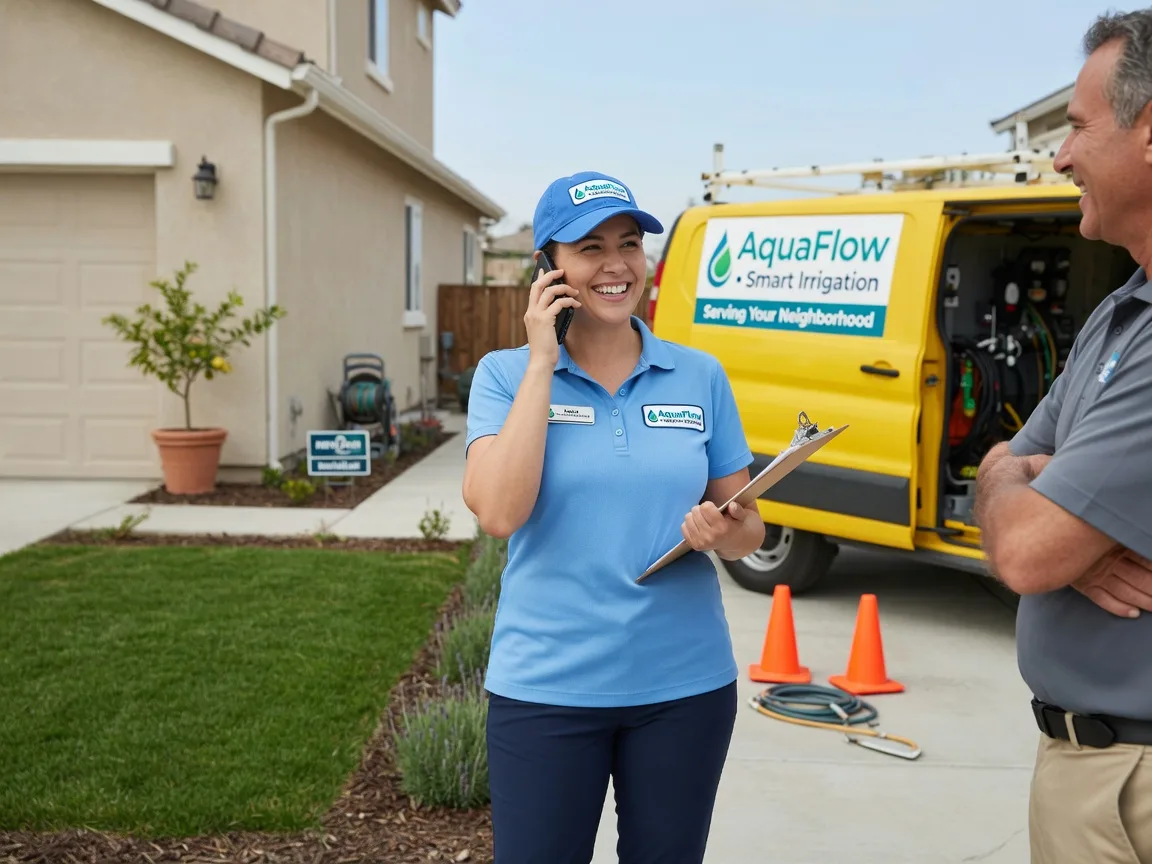 Irrigation Installation Hanceville, AL FAQs